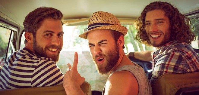 3 tips | lekker in je vel