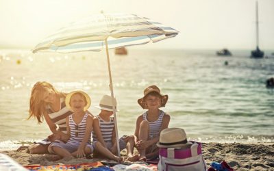 meer ontspanning | 7 tips