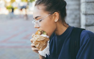 stop emotie eten | 4 tips
