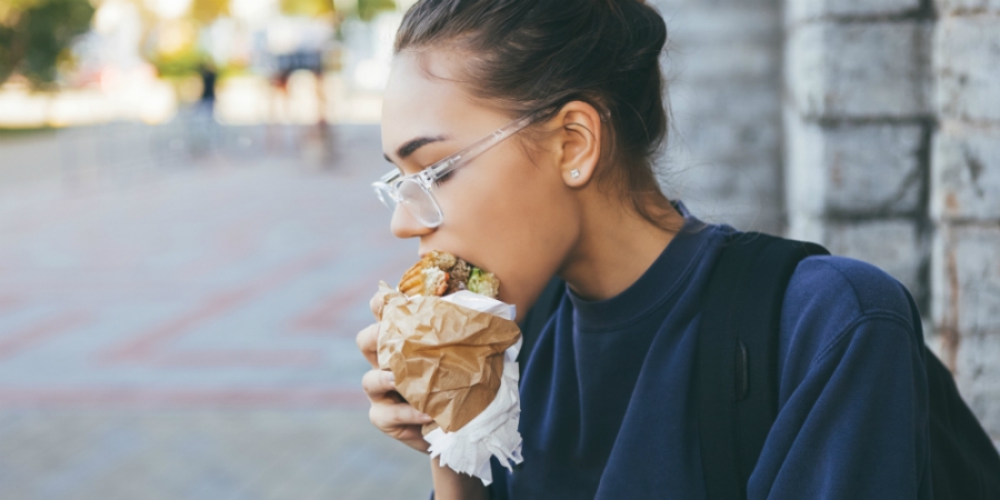 stop emotie eten | 4 tips