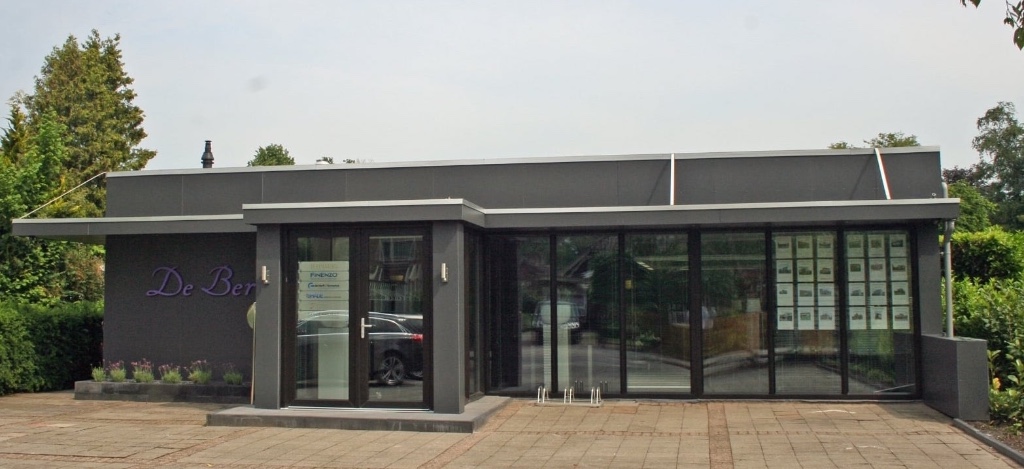 Locatie Raalte