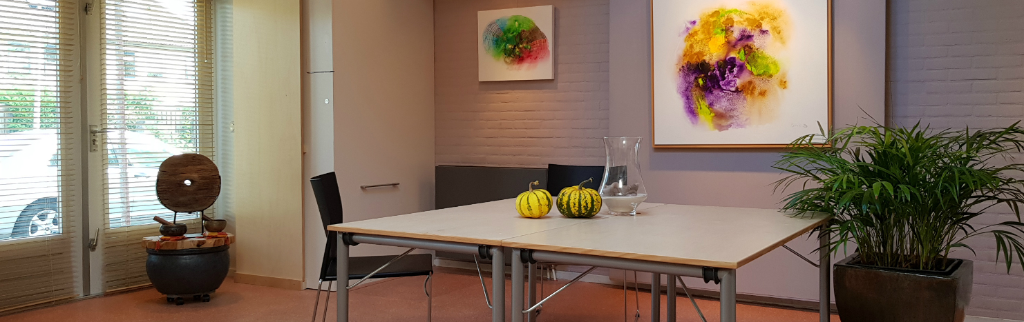 Locatie de Puntjes